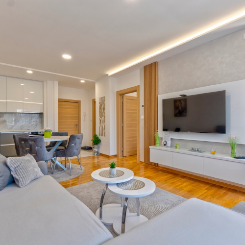 Apartman Apartman Vip Bogic 83